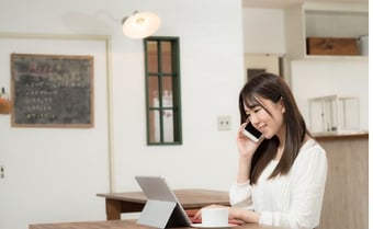 今後のリモートワークはどうなる？検討材料や各社の対応とともに解説
