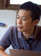 豊田 庄吾氏 豊田 庄吾氏
