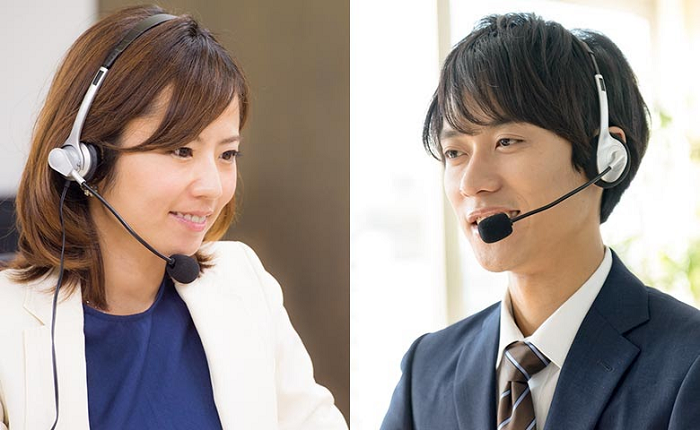 オンライン商談とは?