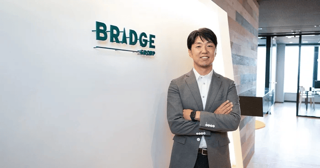 ブリッジインターナショナル株式会社