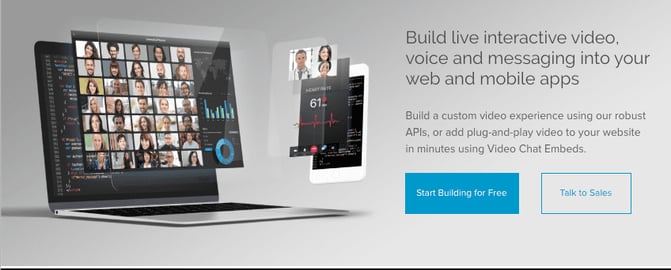 Opentok