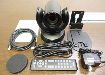 ロジクール BRIOを徹底検証!4K画質・軽量が魅力のWebカメラ ロジクール BRIOを徹底検証!4K画質・軽量が魅力のWebカメラ