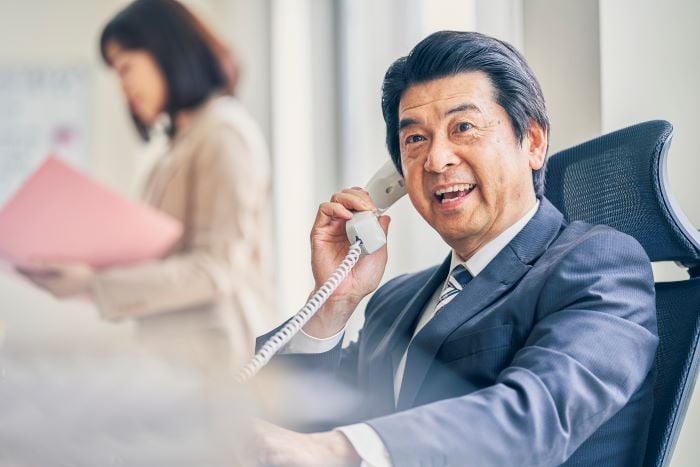 取締役会の招集通知の雛形
