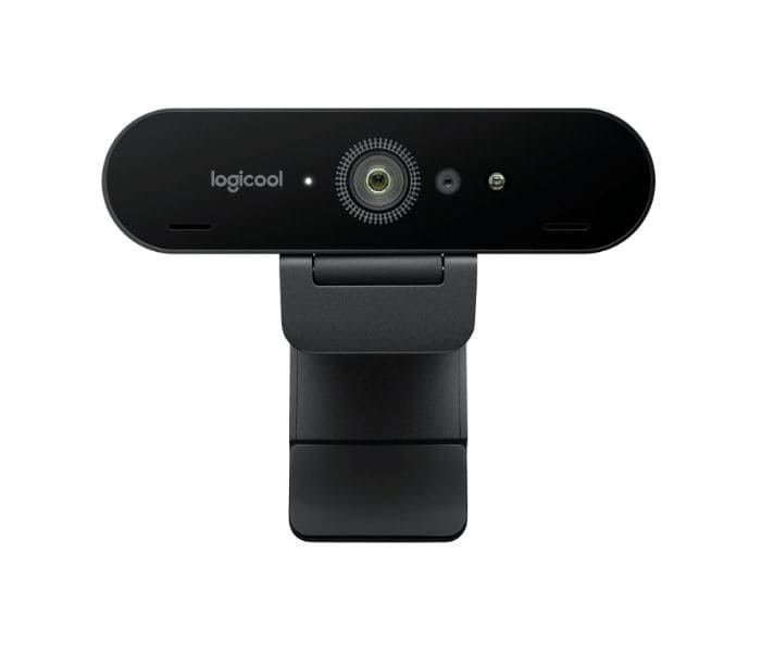 Amazon.co.jp: Logitech Logicool(ロジクール) BRIO (ブリオ