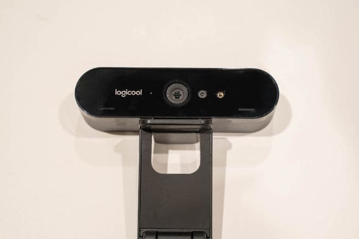 ロジクール BRIOを徹底検証！4K画質・軽量が魅力のWebカメラ 