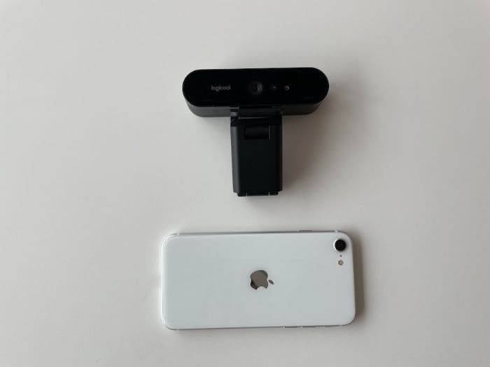 iPhoneSEとの比較
