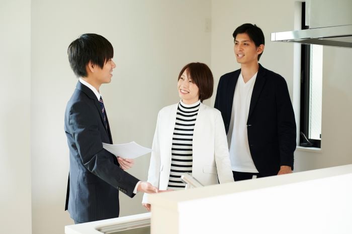 サービスを向上させる