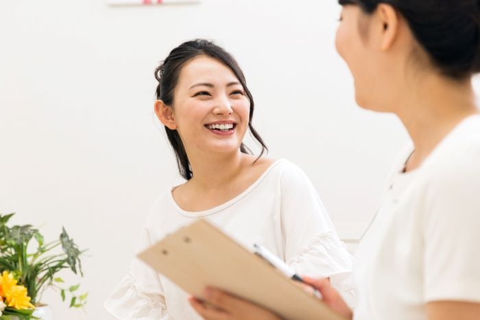 顧客体験の向上とパーソナライズ化
