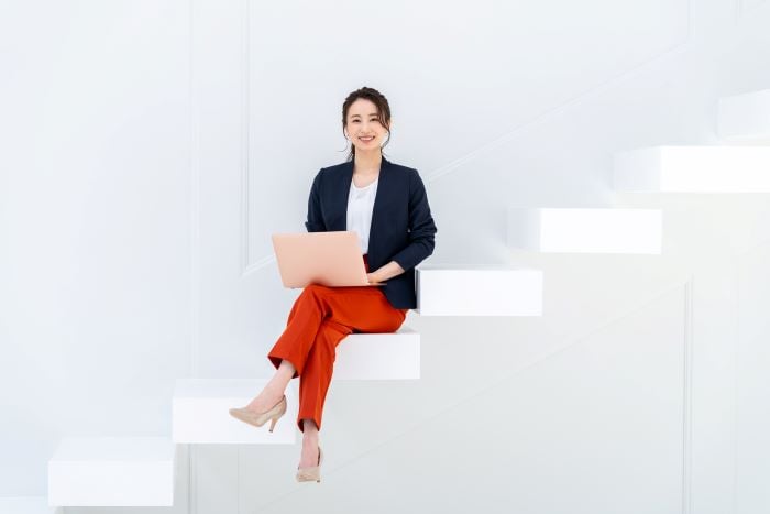 日本企業におけるDXの現状