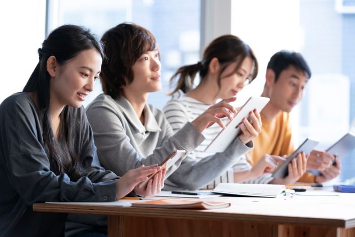 従業員満足度調査との違い