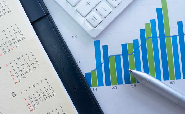 評価基準から見る「優秀な営業マン」とは