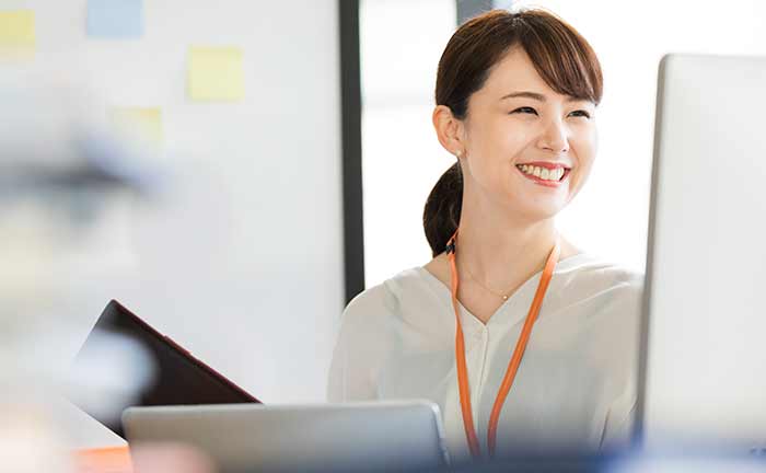 さらに活躍する優秀な営業マンの「スキル」とは