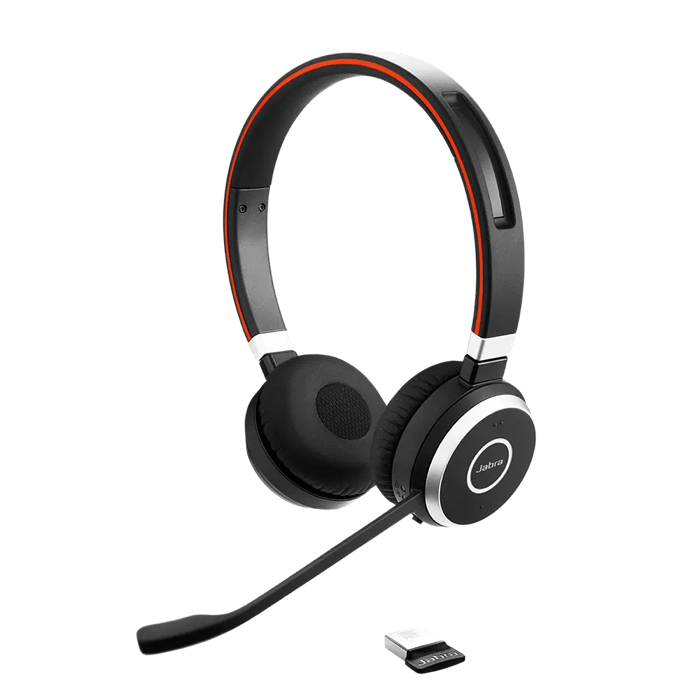 Jabra Evolve 65