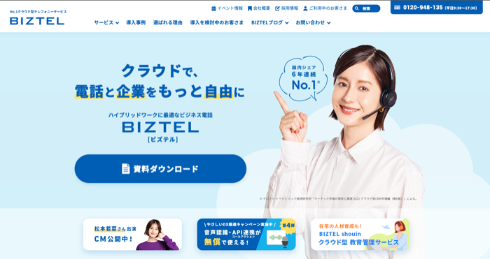BIZTEL