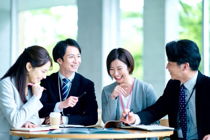 社内勉強会