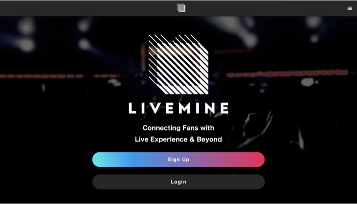 LIVEMINE