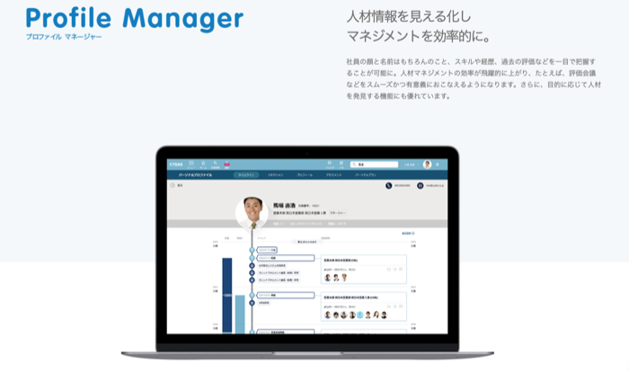 Profile Manager