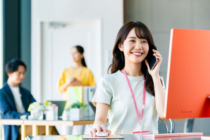 【総務担当者向け】多様化にあわせた働きやすいオフィスとは?課題と企業事例|ブイキューブのはたらく研究部