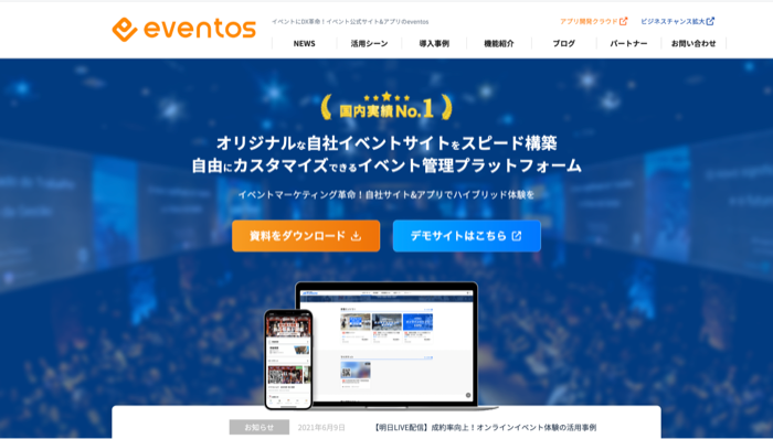 eventos