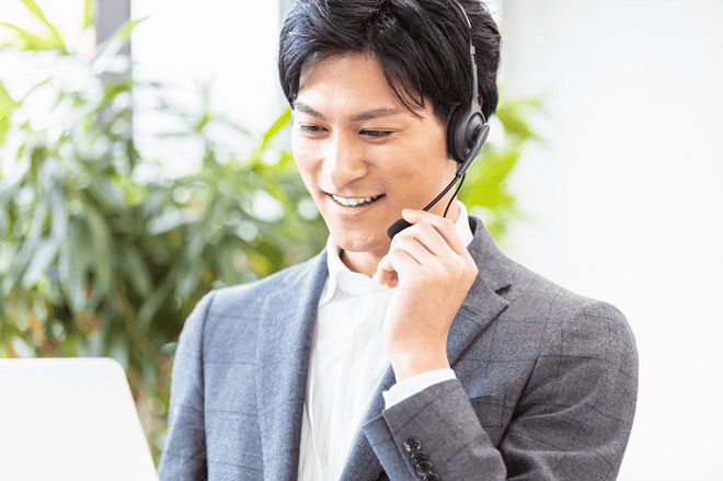 オンライン営業とは?