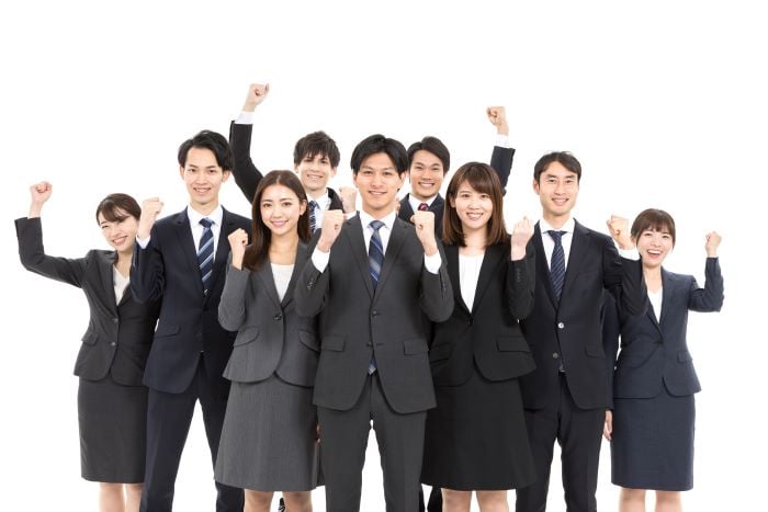 業務に関する質問項目