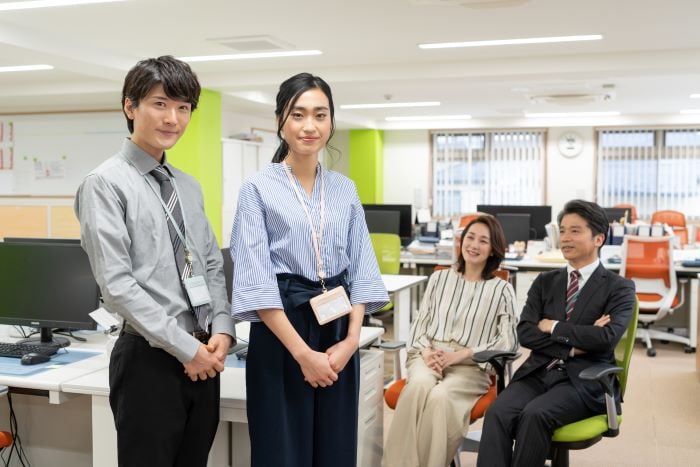 実施フローをしっかり確立する