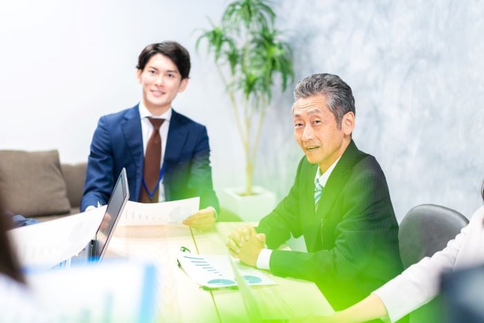 承認事項との違い