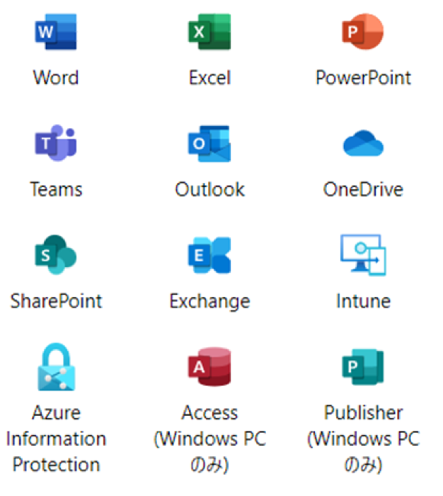 Microsoft 365