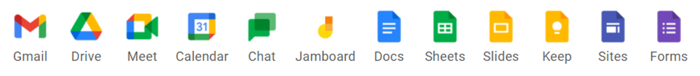 Google Workspace