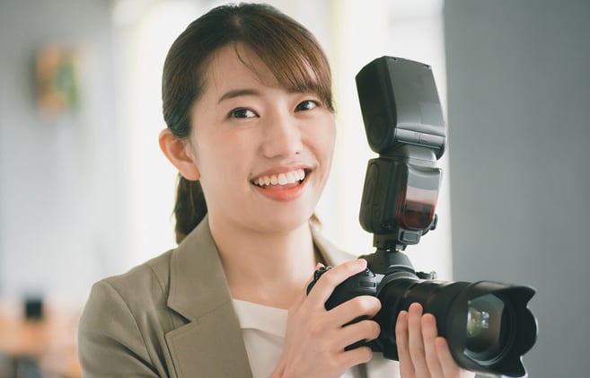 社内広報イメージ画像