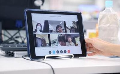 テレワークで地方在住者の採用強化|株式会社リクルートオフィスサポート