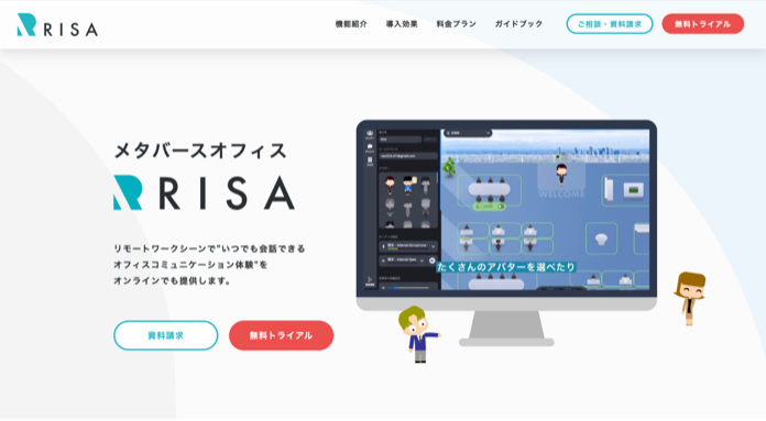 RISA