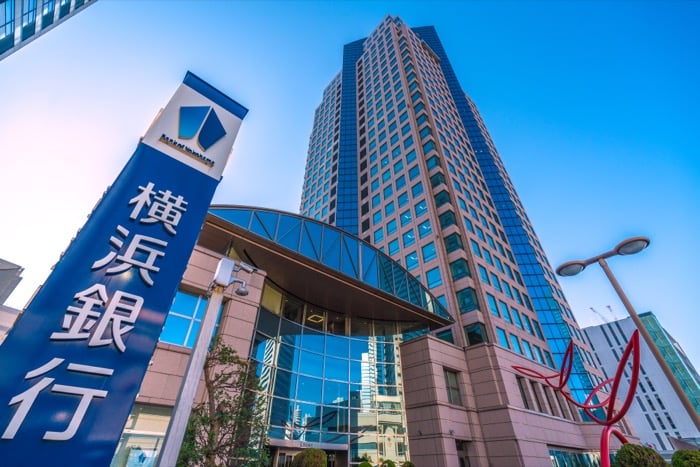 株式会社横浜銀行さま