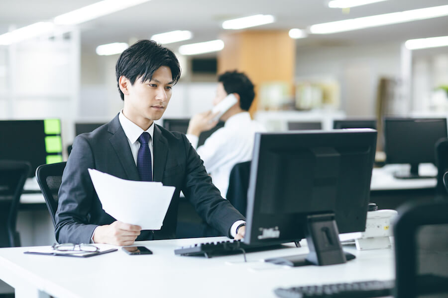 Web面接が活用されている3つの理由とは？