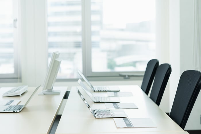 Web会議は導入すべき！企業にもたらす6つのメリット