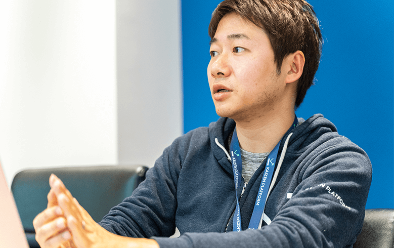 心理的安全性（注：自分の言動が他者へ与える影響を強く意識することなく、感じたままの想いを素直に伝えることのできる環境や雰囲気）の向上には寄与