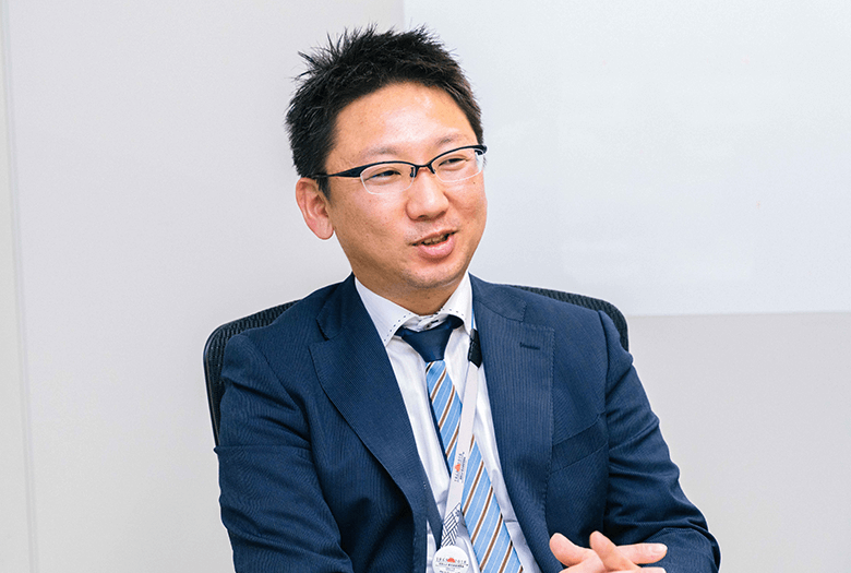 実証実験でメリットを啓発し、所属長の意識改革で利用しやすい雰囲気を醸成