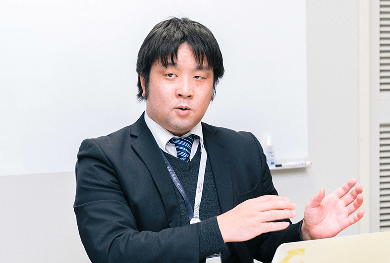 大雪や大地震で登庁が困難でも、テレワークなら行政機能を維持できる