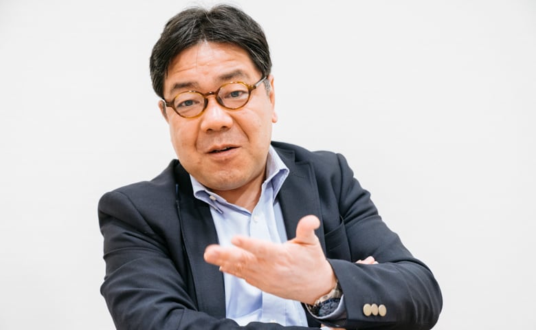 森本登志男さん_インタビュー写真02
