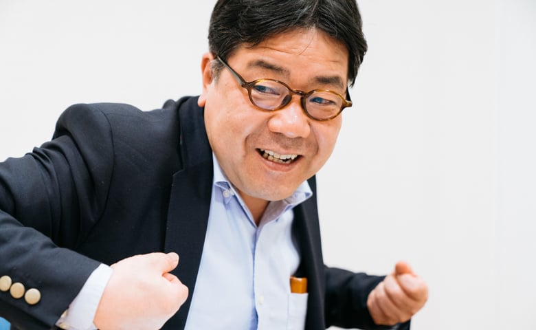 森本登志男さん_インタビュー写真03