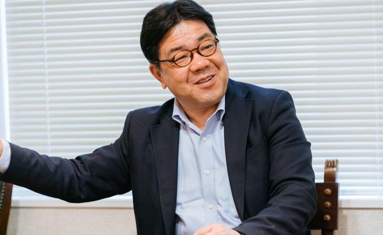 森本登志男さん_インタビュー写真05