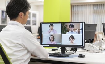 テレワーク中のWeb会議こそ安全・快適に！絶対に失敗しないためのおすすめツール