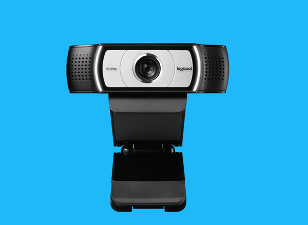 ロジクール C930e BUSINESS WEBCAM