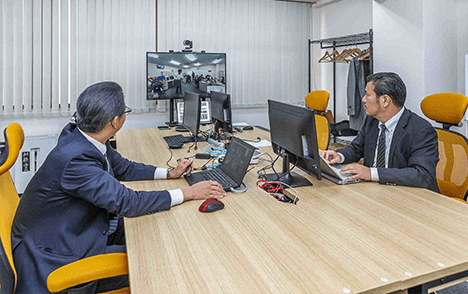 後述するシステージ株式会社の事例