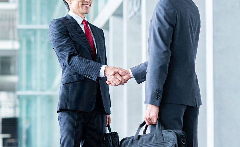 Web面接が企業・求職者に与えるメリットとは?
