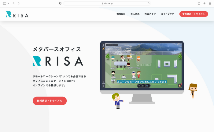 RISA