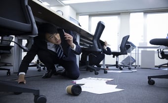 テレワークはBCP対策にも！企業の事例と知っておきたい導入時のポイント解説