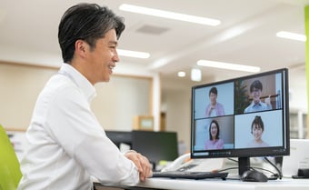 Web会議｜テレワークに役立つおすすめWeb会議システムを徹底比較