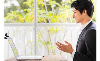 オンライン営業でZoomを活用する4つのメリット！知っておきたいコツも解説