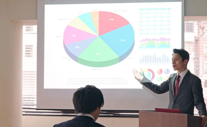 社員総会の開催までの流れ